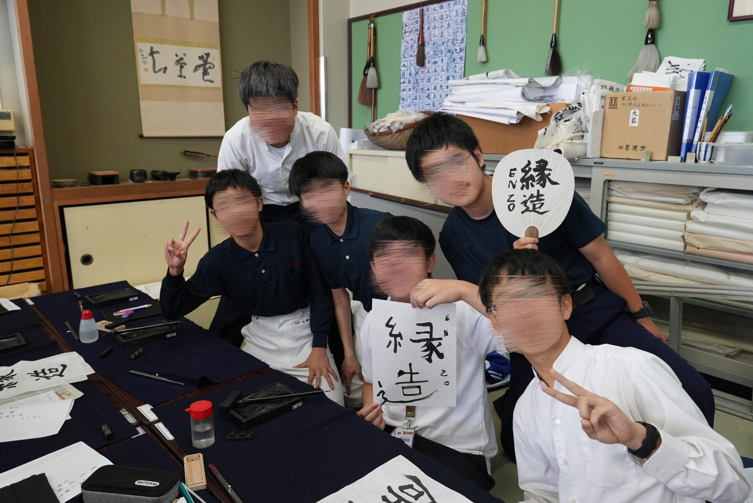 日本の風景画像